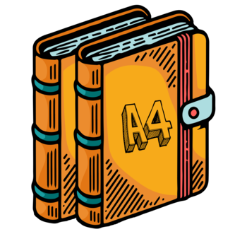 book